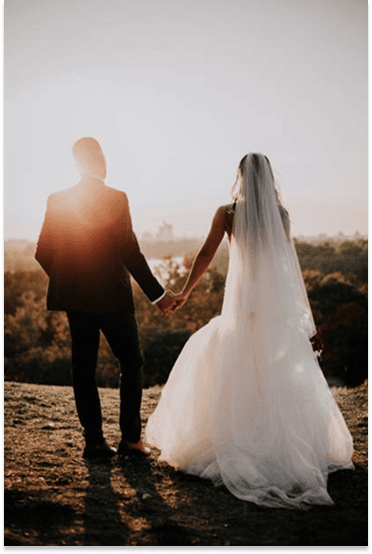 Wedding Editorial